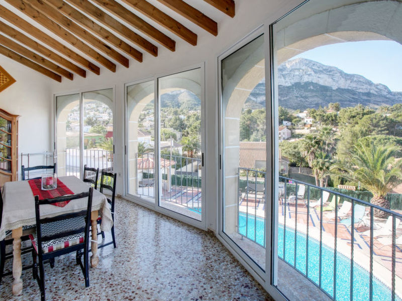 Villa Belle Epoque