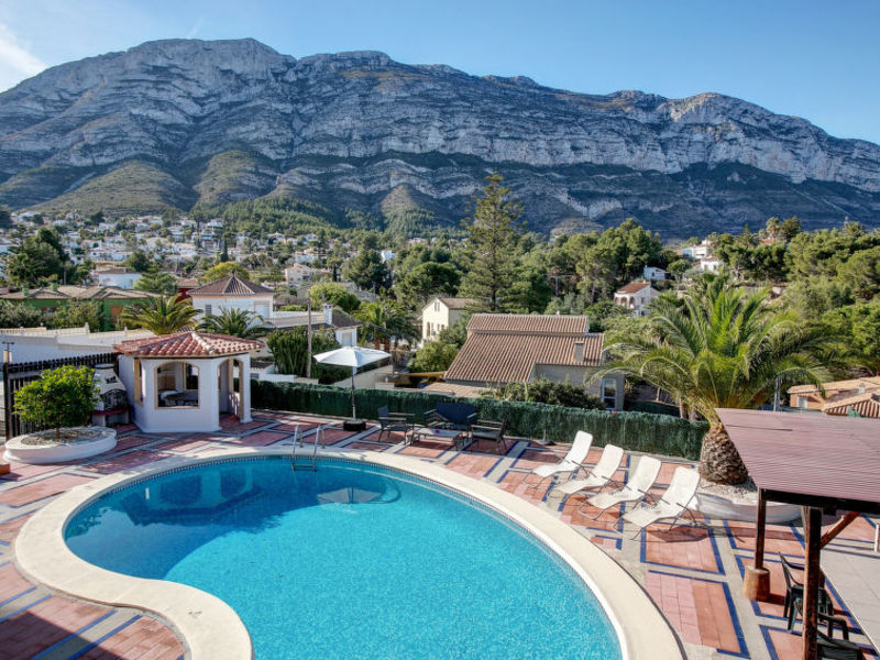 Villa Belle Epoque