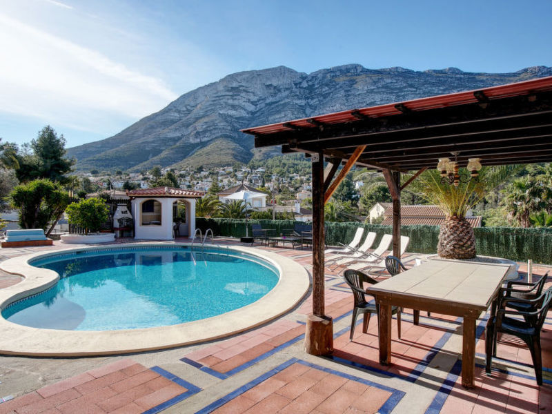 Villa Belle Epoque