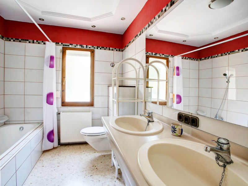 Villa Belle Epoque
