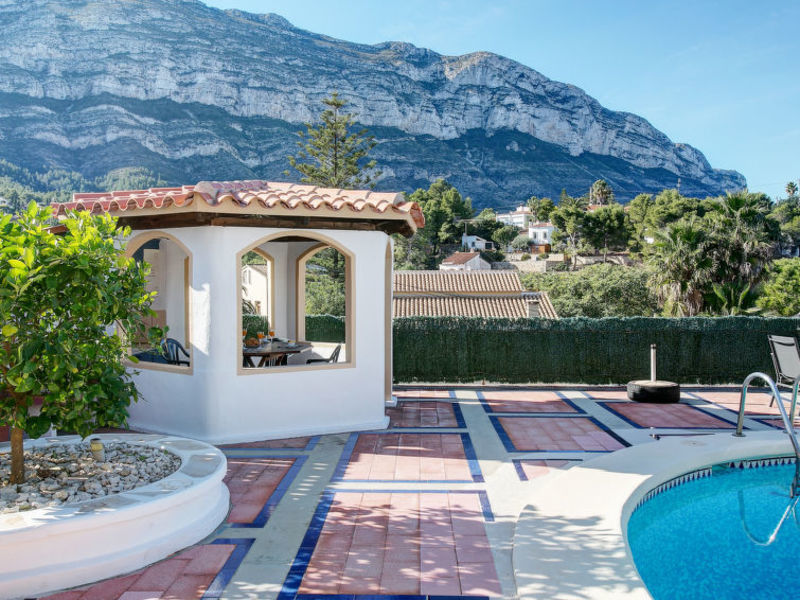 Villa Belle Epoque