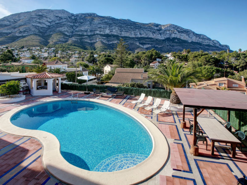 Villa Belle Epoque