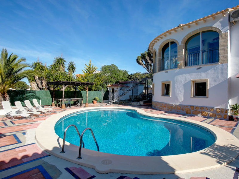 Villa Belle Epoque