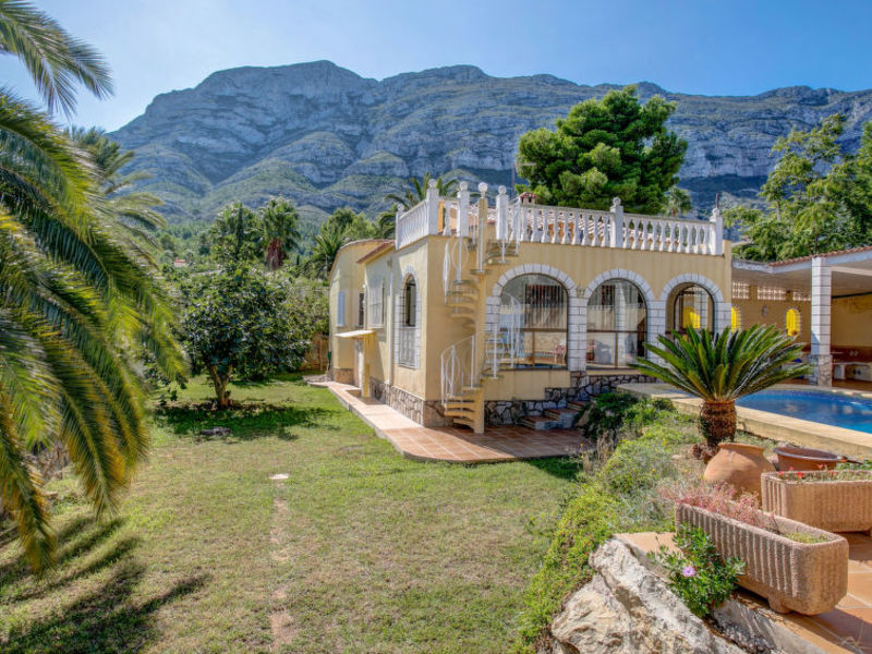 Villa El Sol