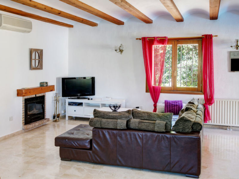 Villa El Sol