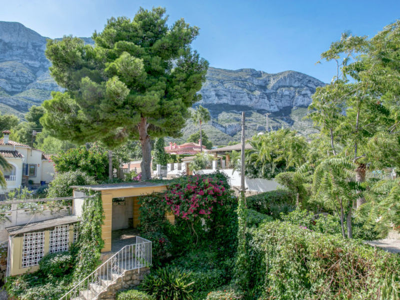 Villa El Sol