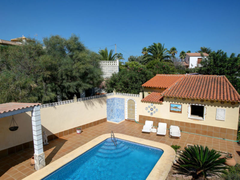 Villa El Sol