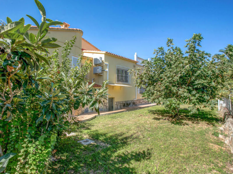 Villa El Sol