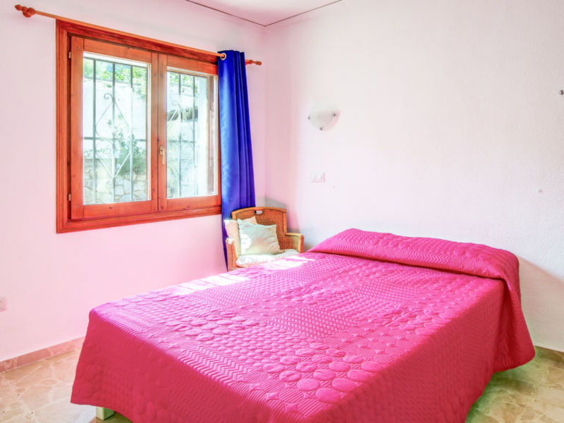 Villa El Sol
