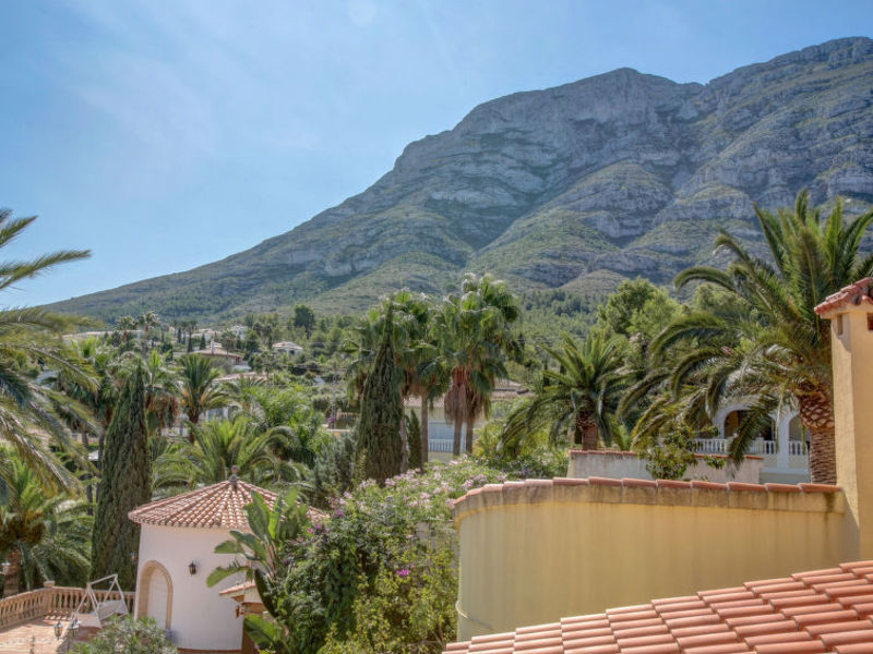 Villa El Sol