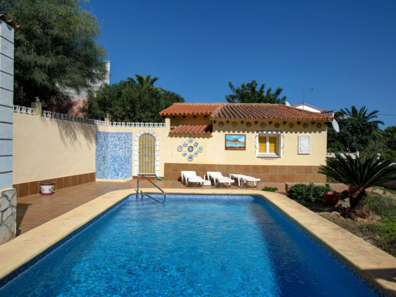 Villa El Sol