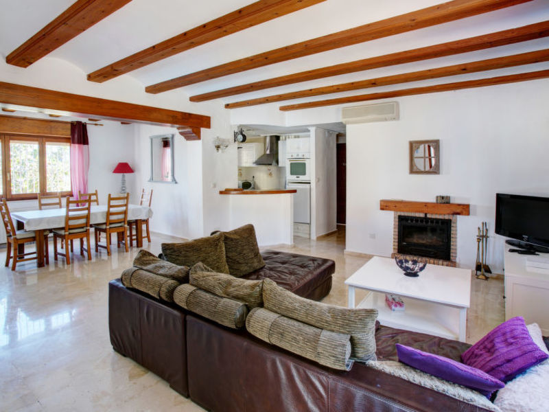 Villa El Sol