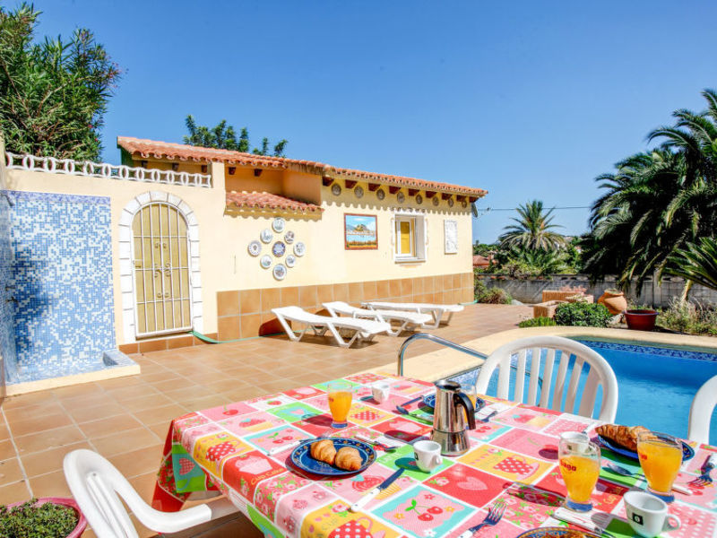 Villa El Sol
