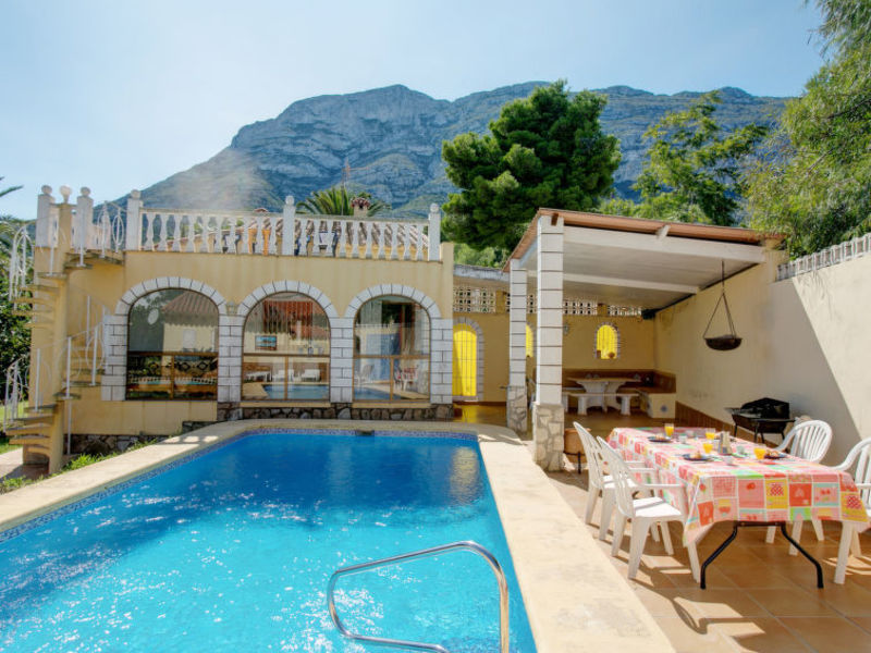 Villa El Sol