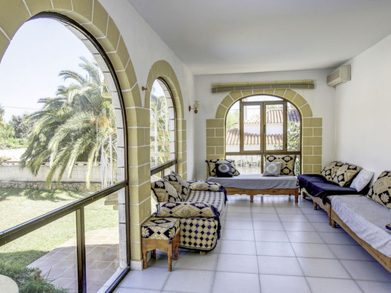 Villa El Sol