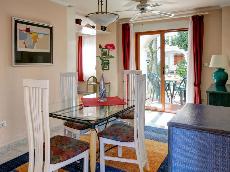 El Patio