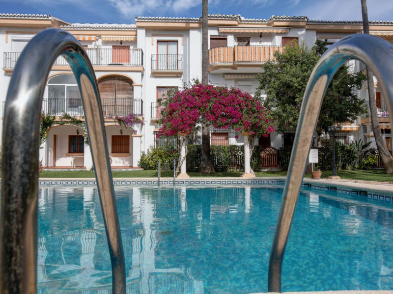 El Patio