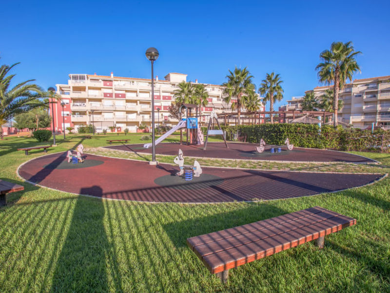 Playasol