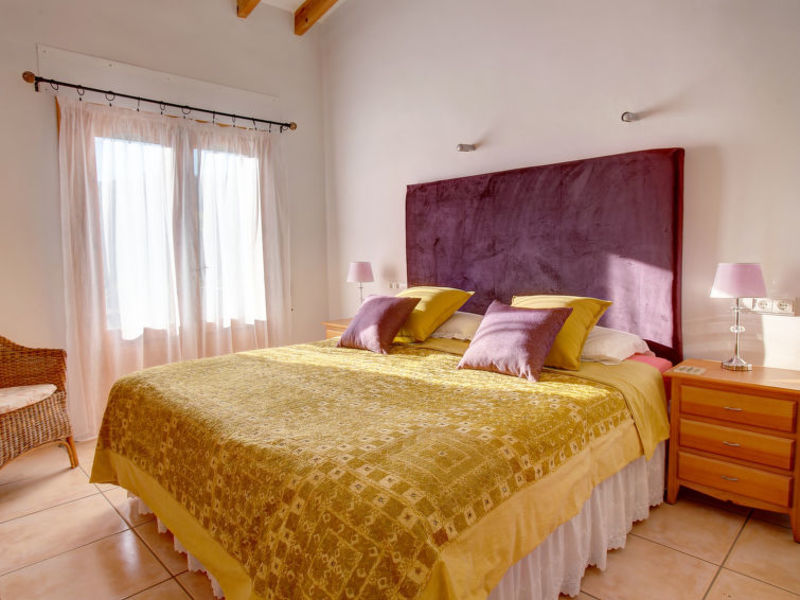 Villa Buenas Vacaciones