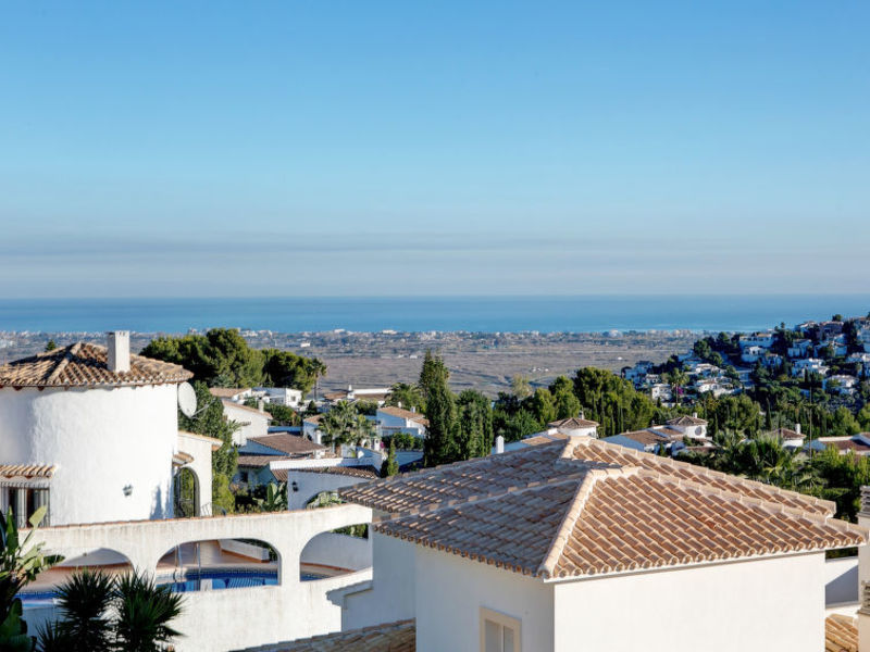 Villa Buenas Vacaciones