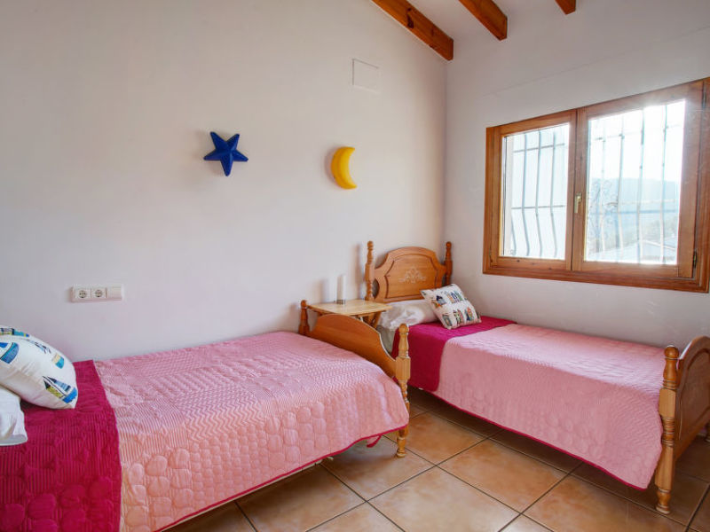 Villa Buenas Vacaciones