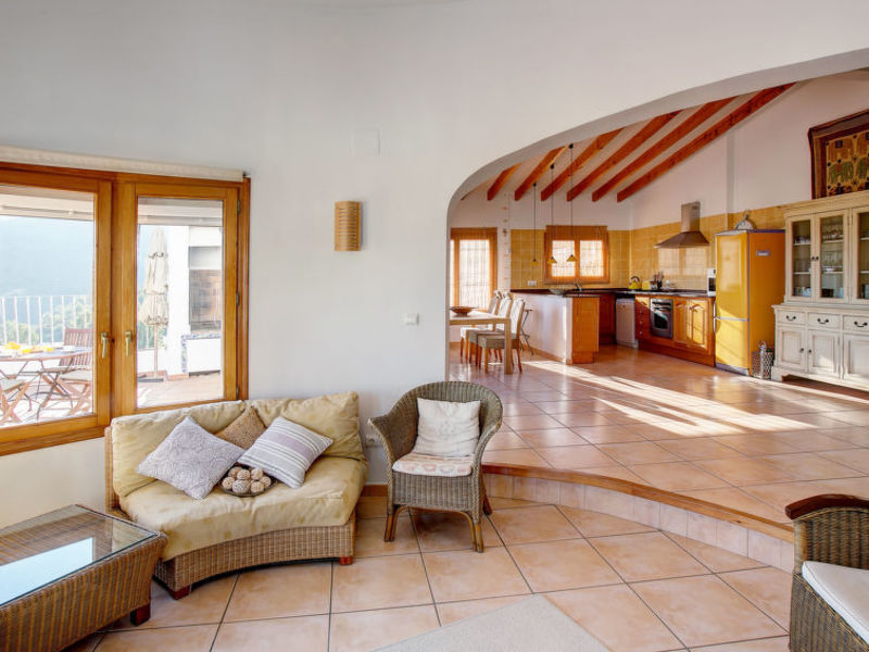 Villa Buenas Vacaciones