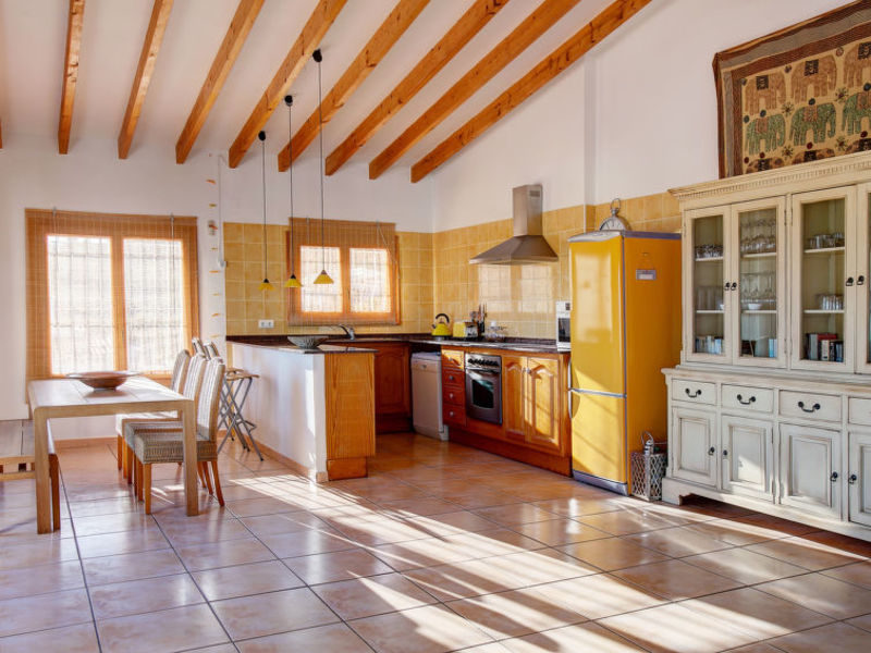 Villa Buenas Vacaciones