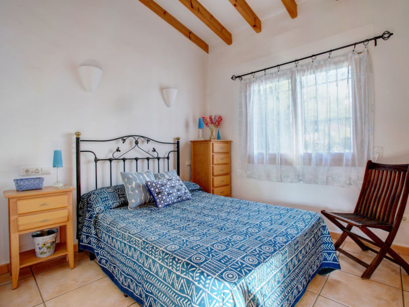 Villa Buenas Vacaciones