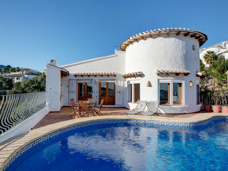 Villa Buenas Vacaciones