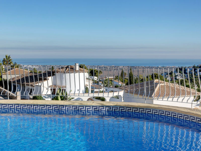 Villa Buenas Vacaciones
