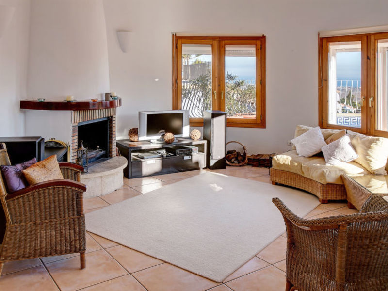 Villa Buenas Vacaciones