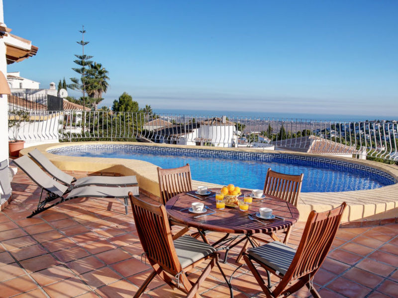 Villa Buenas Vacaciones