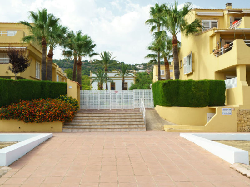 Mezquida Park