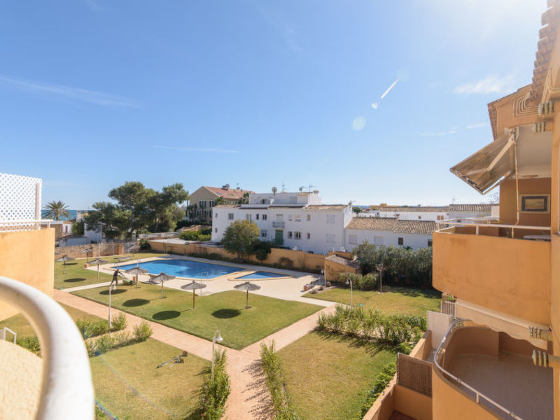 Villas Del Mar