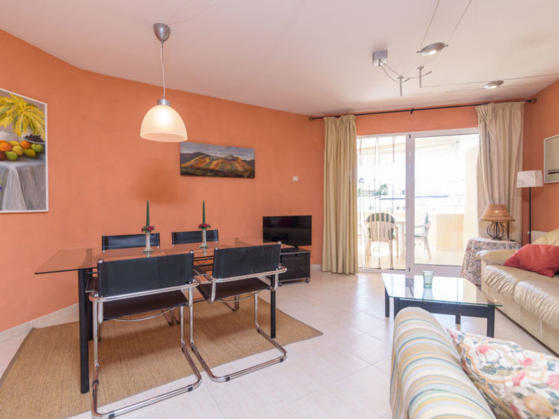 Villas Del Mar