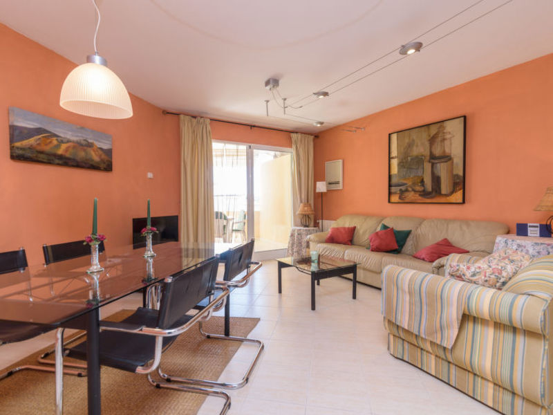 Villas Del Mar