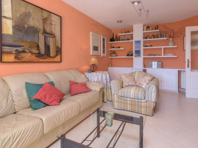 Villas Del Mar