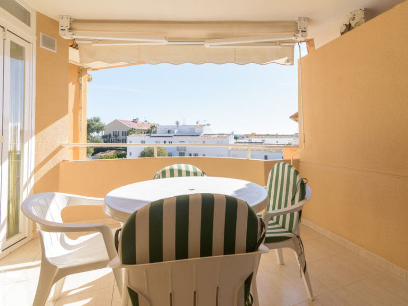 Villas Del Mar