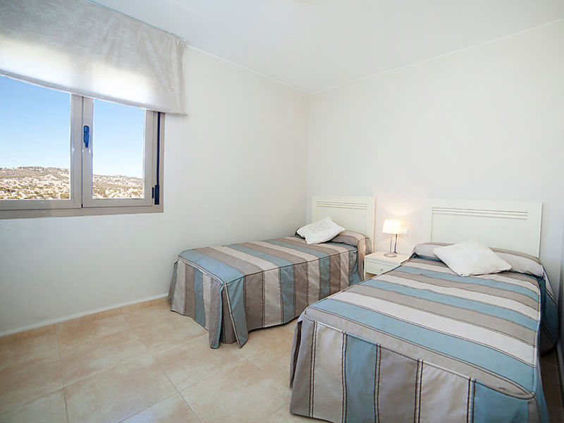 Esmeralda Suites
