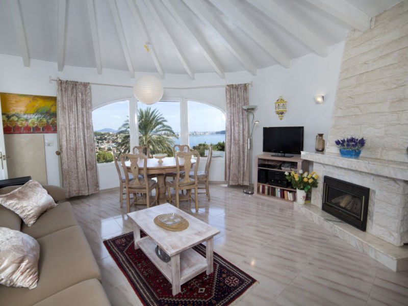 Casa Sanne