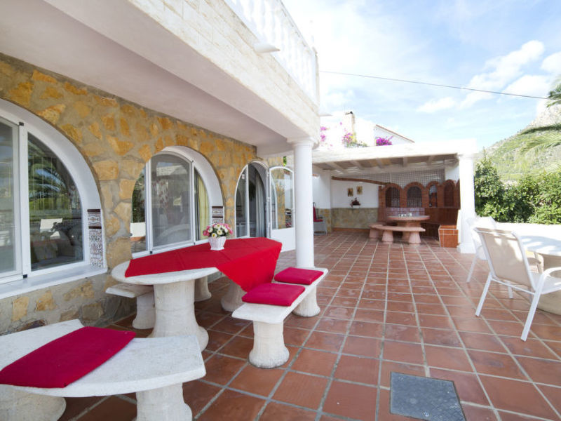 Casa Sanne