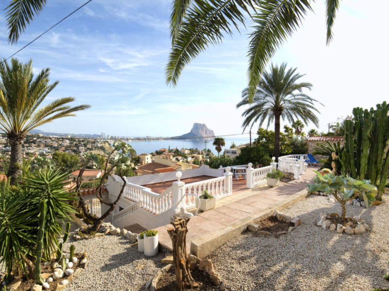 Casa Sanne