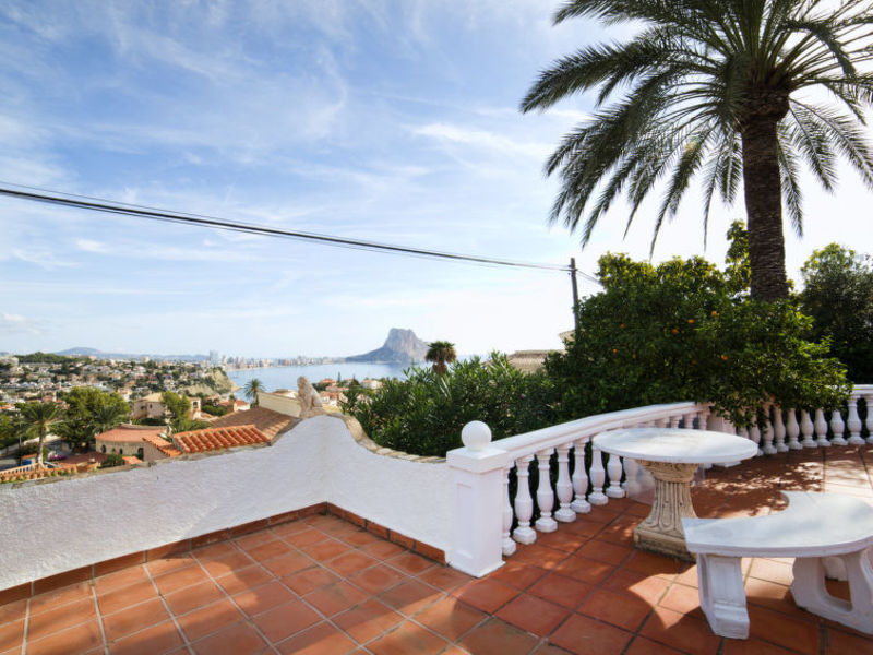 Casa Sanne