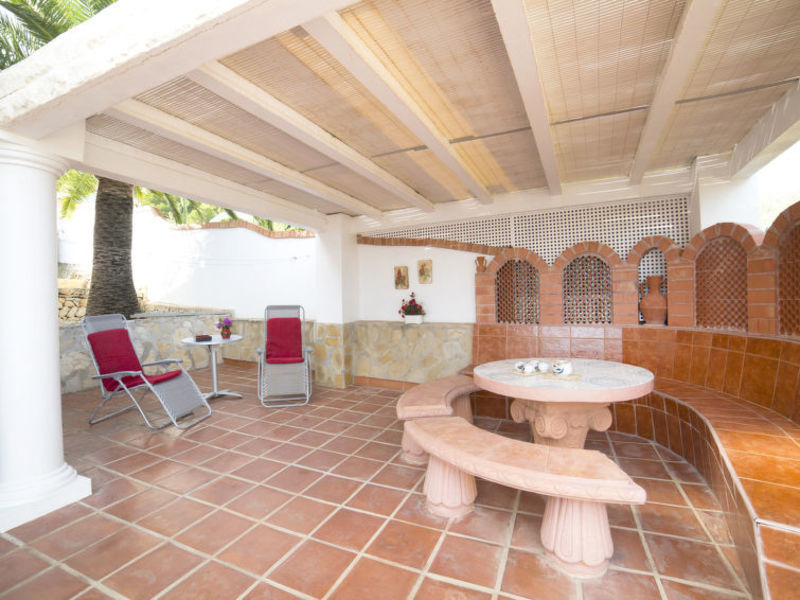 Casa Sanne