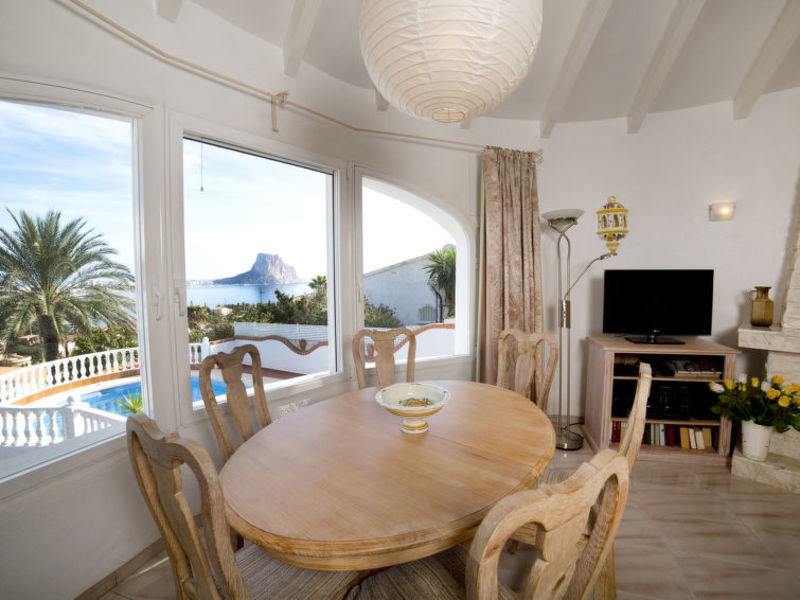 Casa Sanne