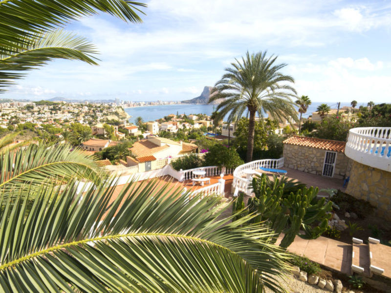 Casa Sanne