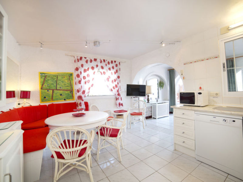 Casa Sanne