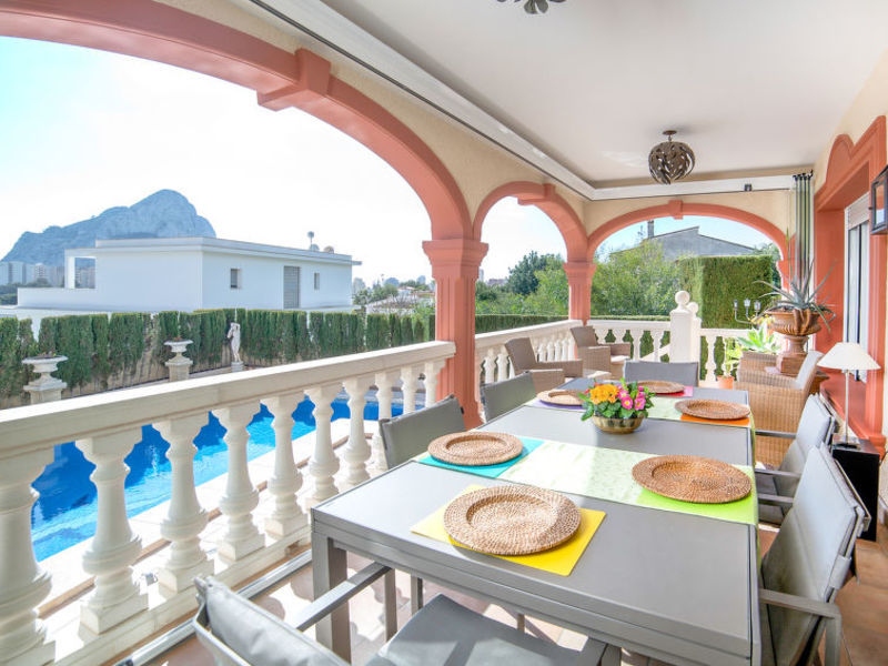 Villa Albert