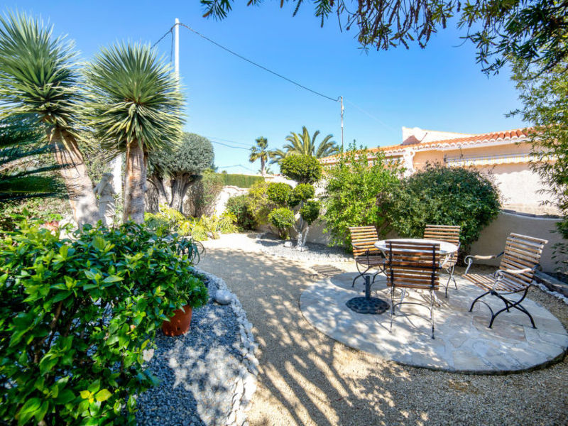 Villa Albert