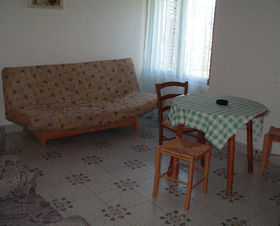 Apartmány 549-91